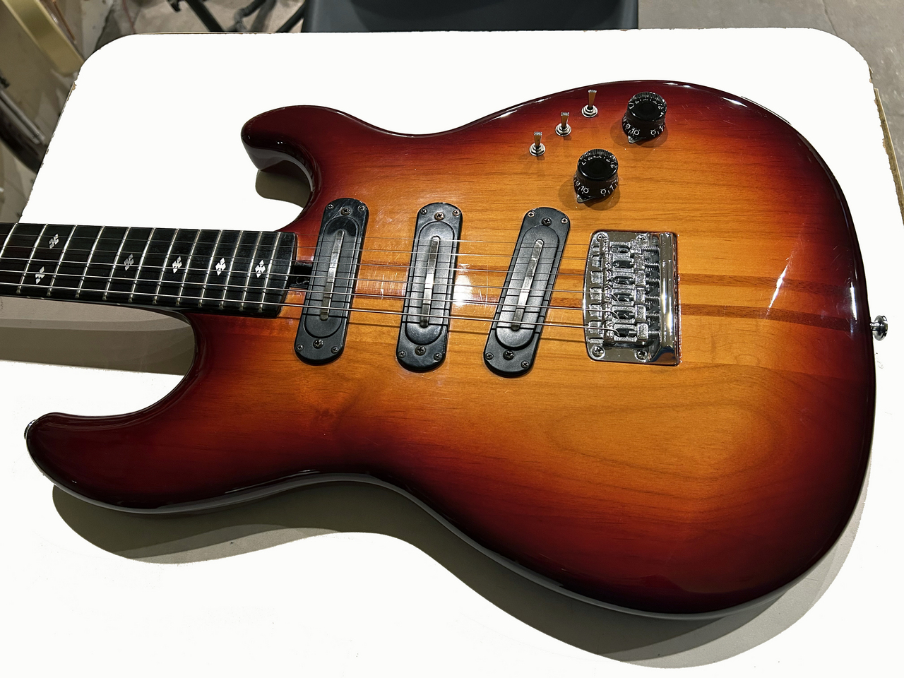 YAMAHA YAMAHA 1977年製 SC-1200 Super Combinator 1200 Japan