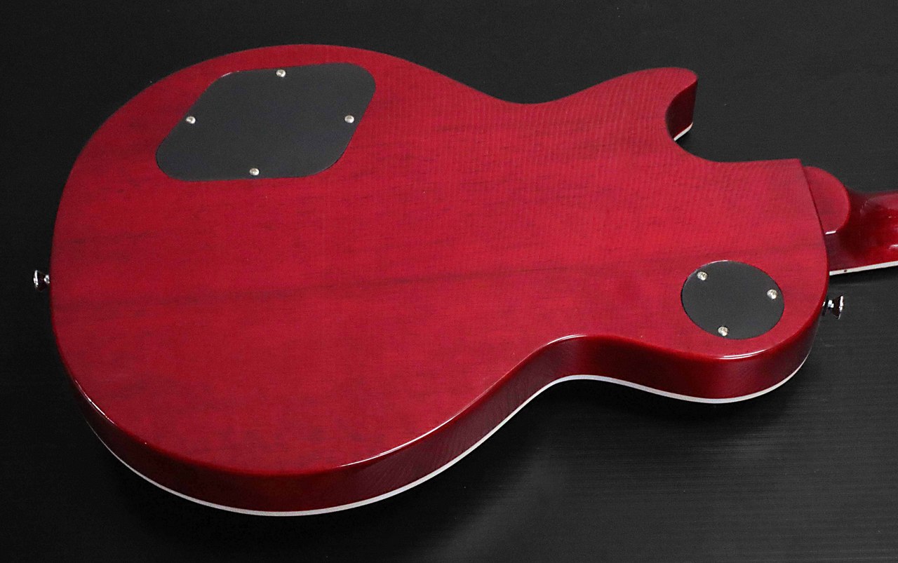 Bacchus DUKE-STD A-RED（新品特価）【楽器検索デジマート】