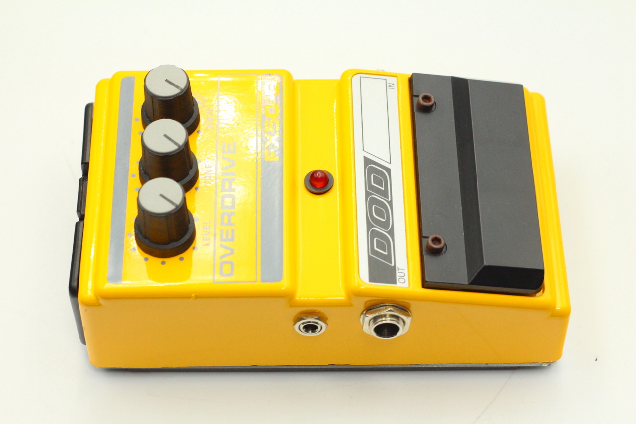 DOD FX50-B（中古）【楽器検索デジマート】