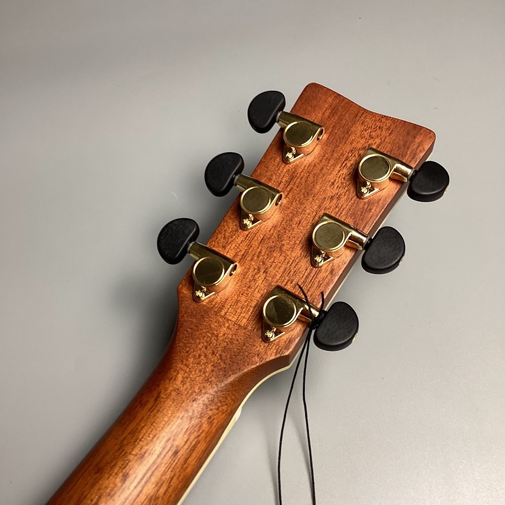 YAMAHA FSX875C NT(ナチュラル) アコースティックギター 【現物