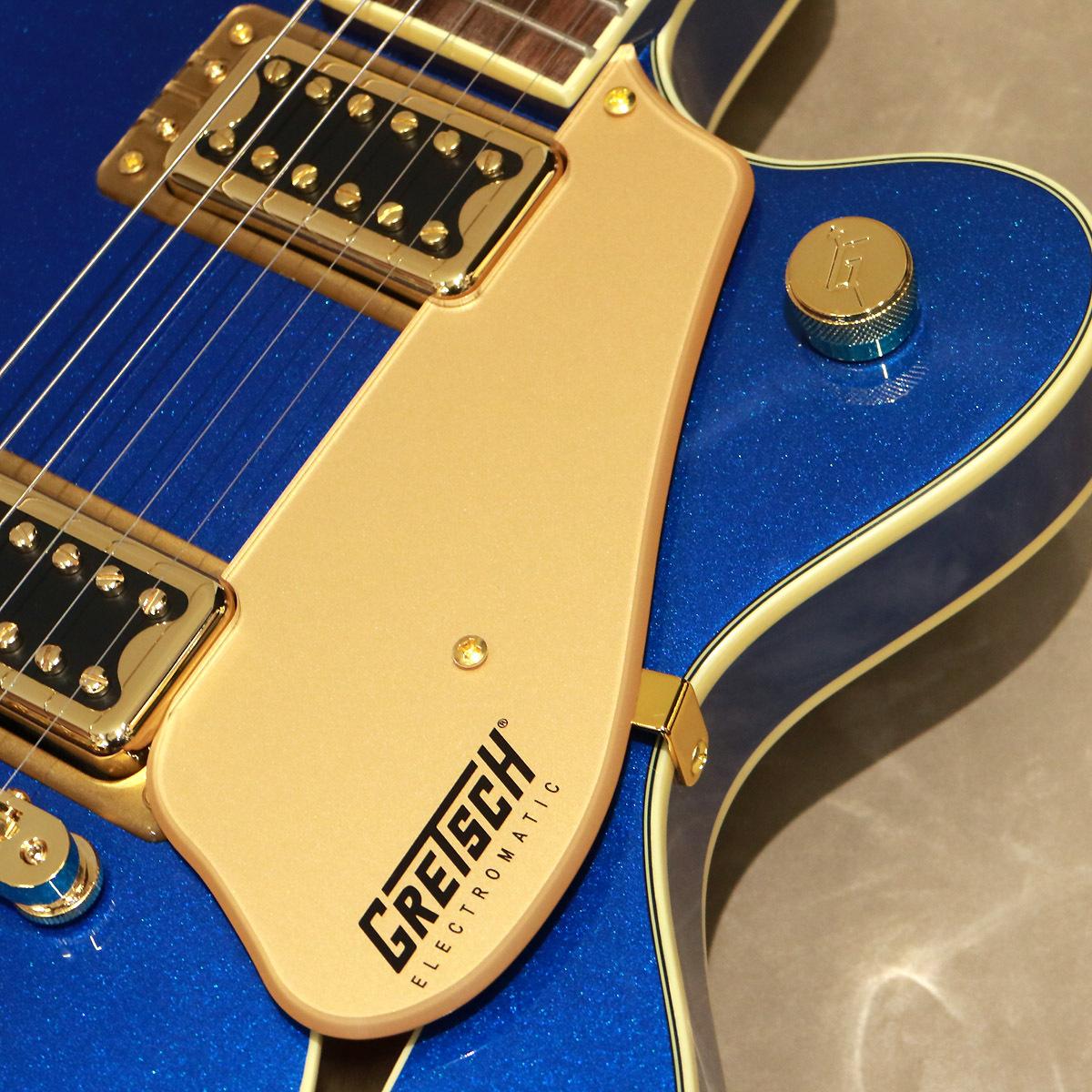 Gretsch G5655TG Electromatic Center Block Jr. Single-Cut
