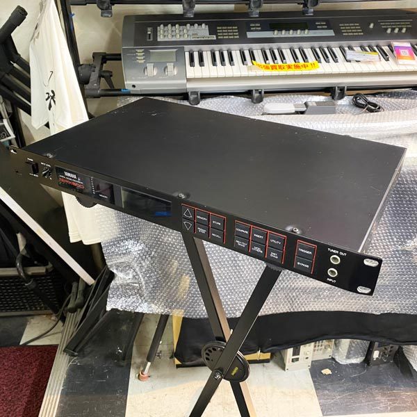 ギター YAMAHA SPX50D YAMAHA SPX50D - YouTube