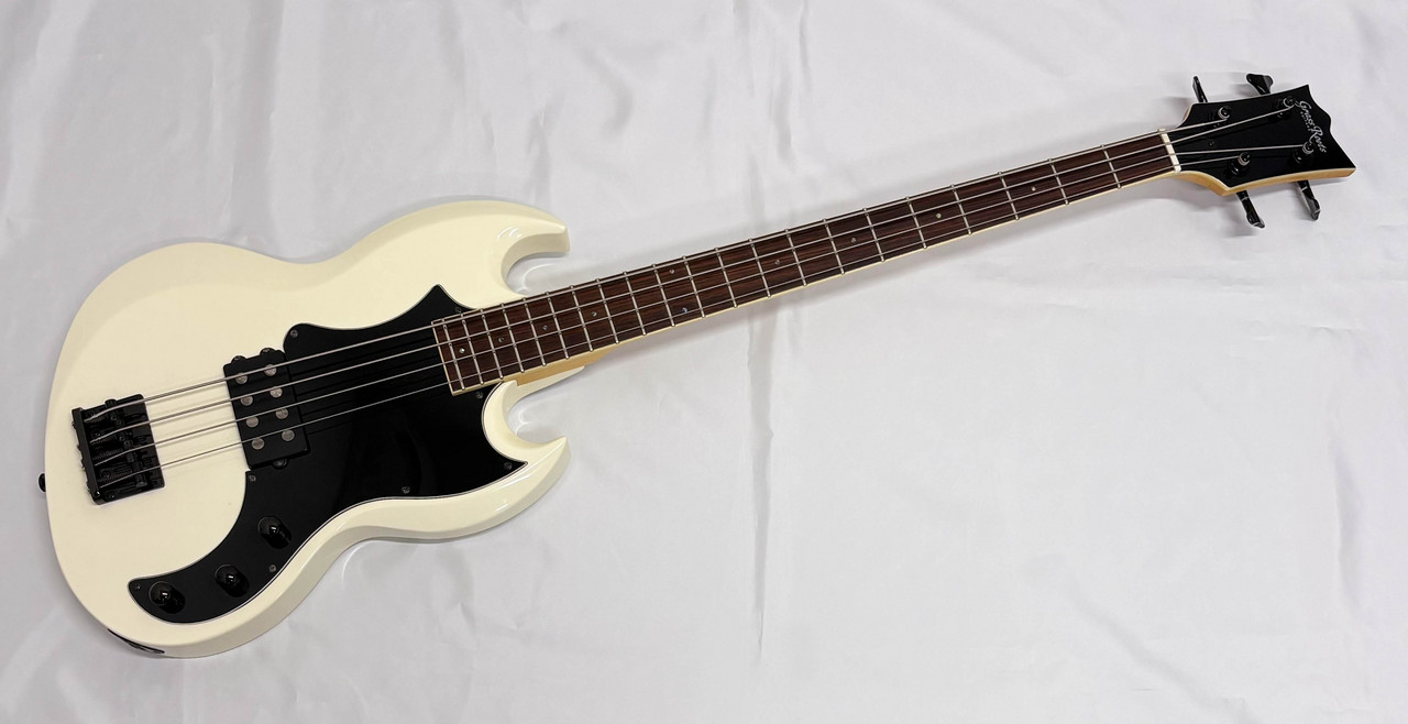 メンテ済 GrassRoots Viper Bass G-VP-46B 1ハム - メルカリ