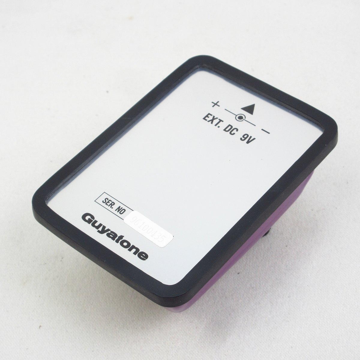 Guyatone WR2 Wah Rocker オートワウ 【横浜店】（中古）【楽器検索