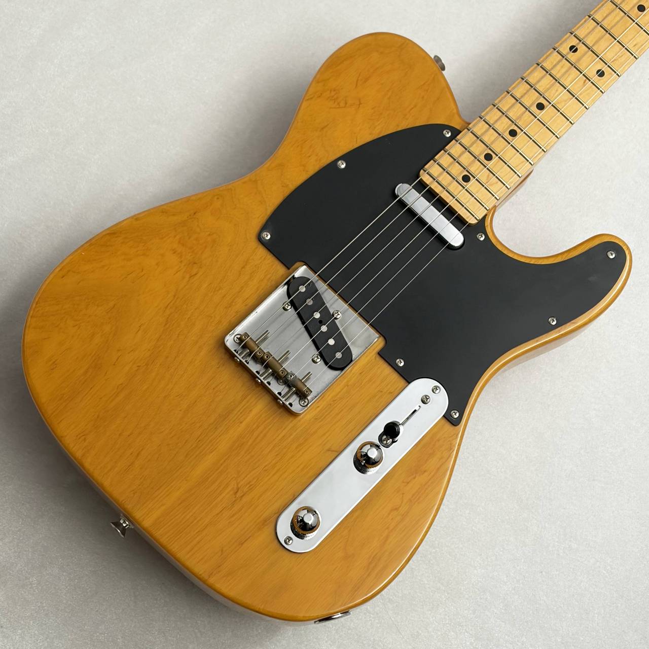 FUJIGEN(FGN) NCTL-10M/ASH ~Vintage Natural~ ≒3.45kg【2008年製USED