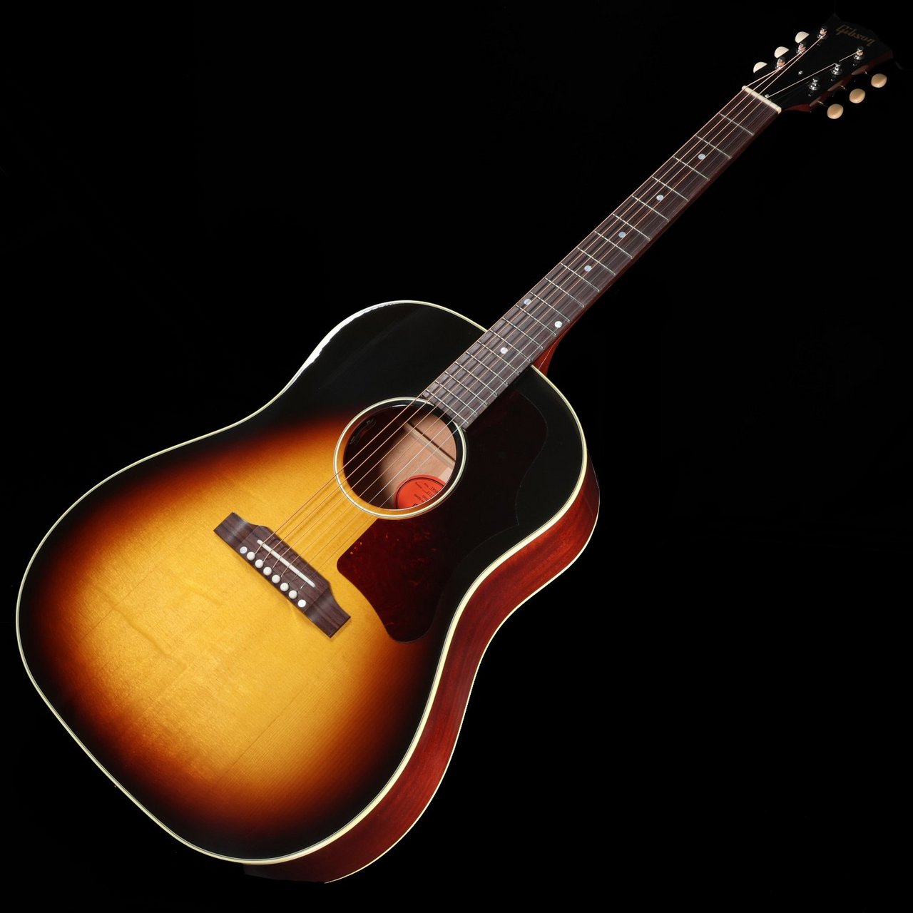 Gibson Original Collection 1950s J-45 Original Vintage
