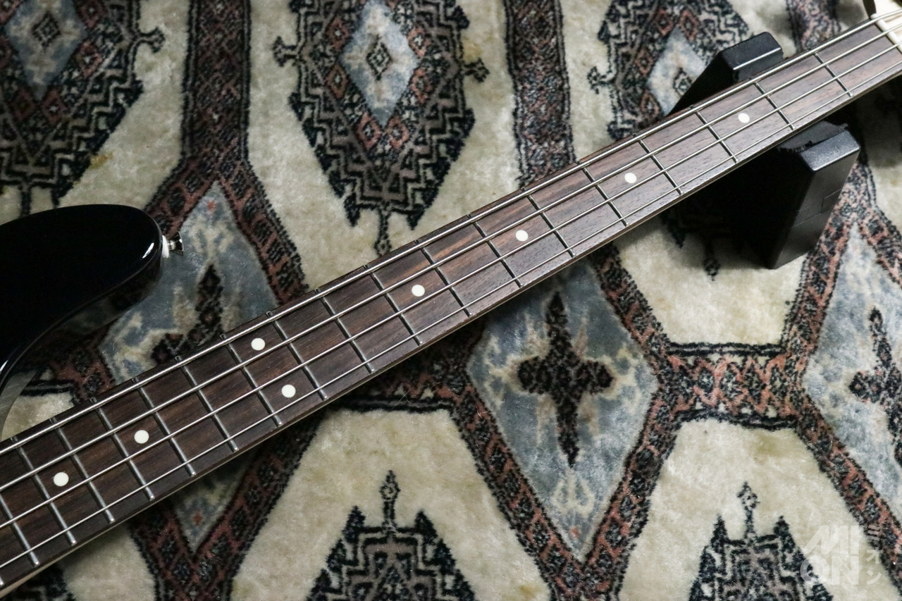 FUJIGEN(FGN) Boundary BMJ-R Black 2022（中古）【楽器検索デジマート】