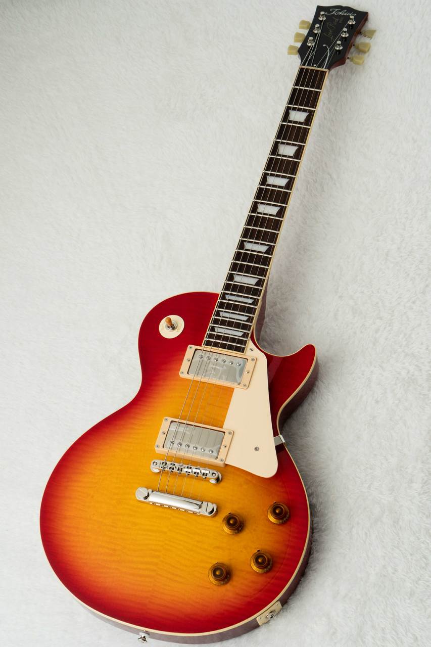 Tokai KLS-101F-LW/SN-1 -Cherry Sunburst / CS- #2552107 【ライト