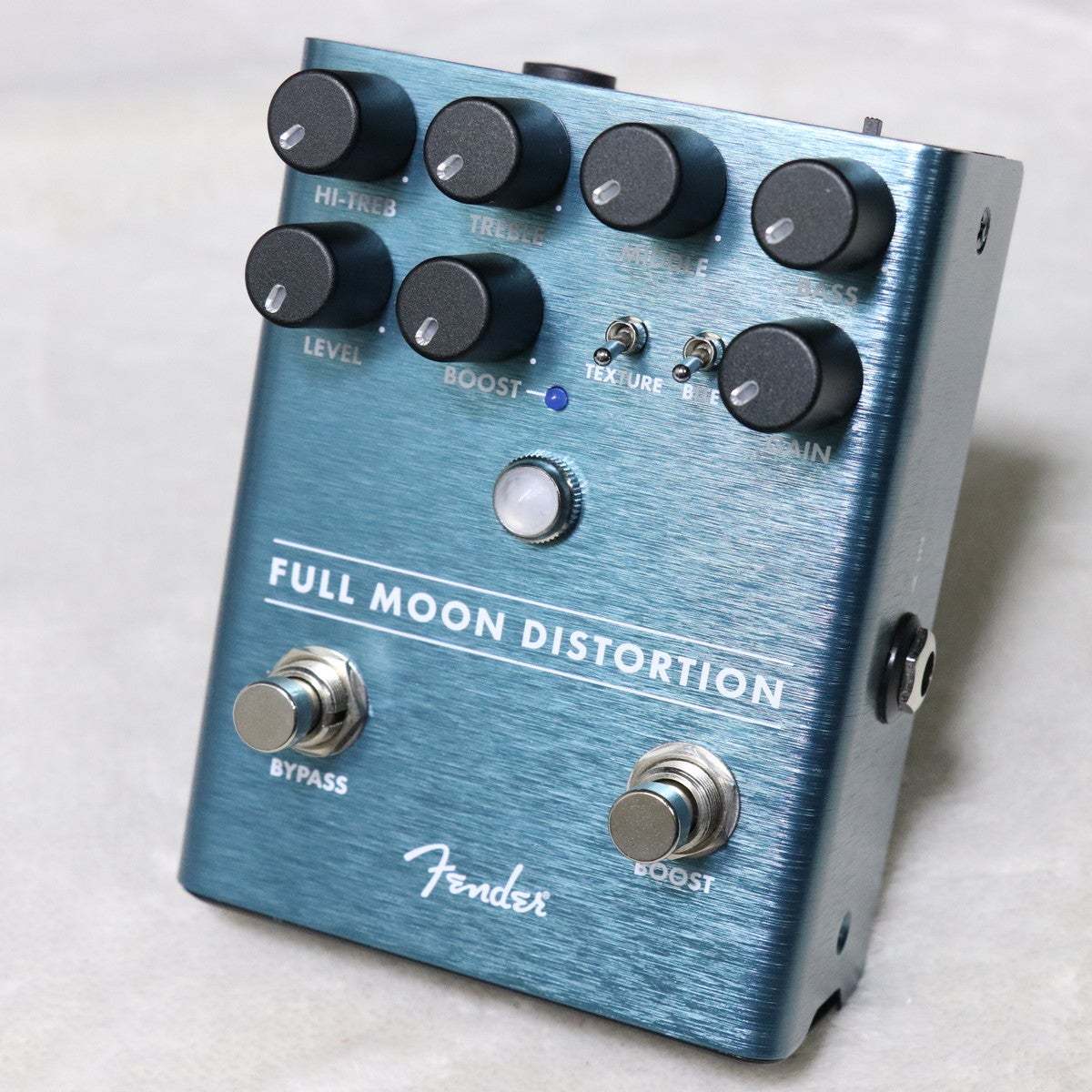 Fender Full Moon Distortion 【梅田店】（中古）【楽器検索デジマート】