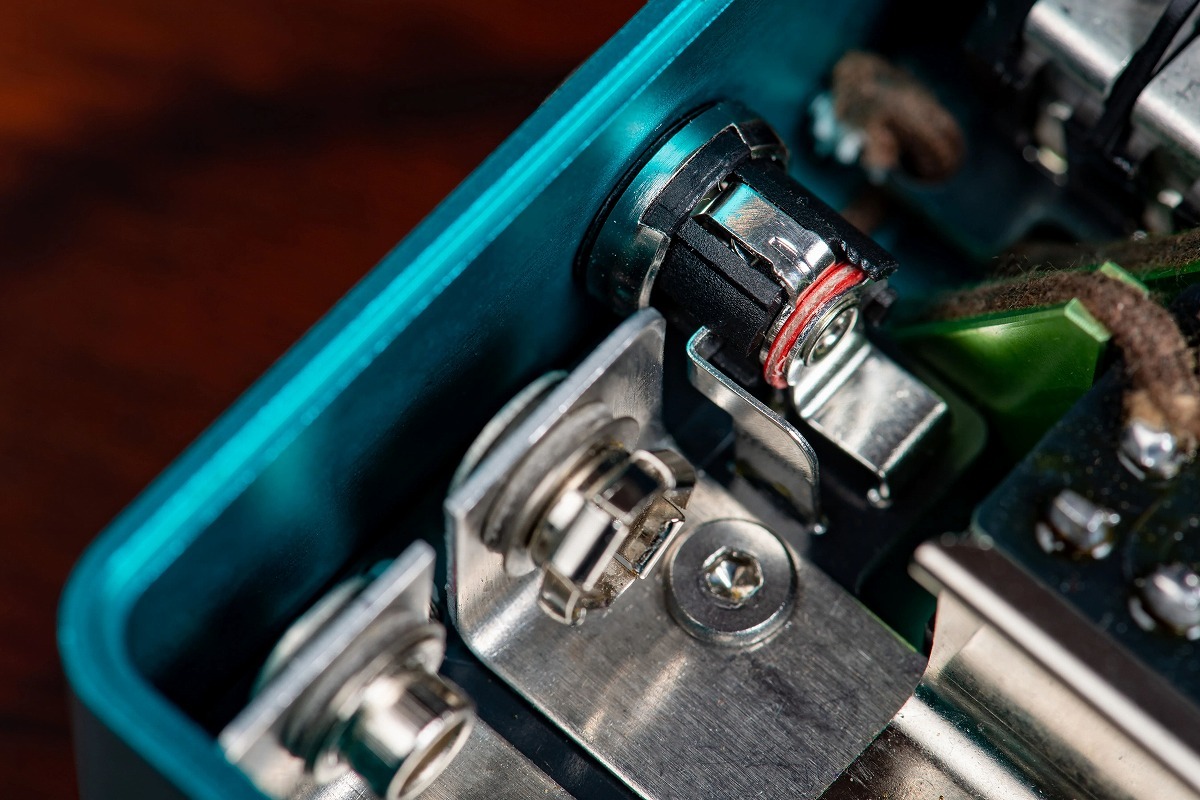 ギター Leqtique EVR RFD Leqtique EVR / RFD Designed in EU/Iceland,Made in Japan レク