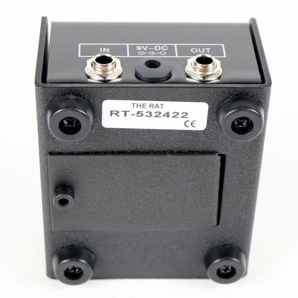 PROCO RAT2 定番ディストーション プロコ ラット 箱付き PROCO ( プロコ ) RAT2 ディストーション 送料無料 | サウンドハウス