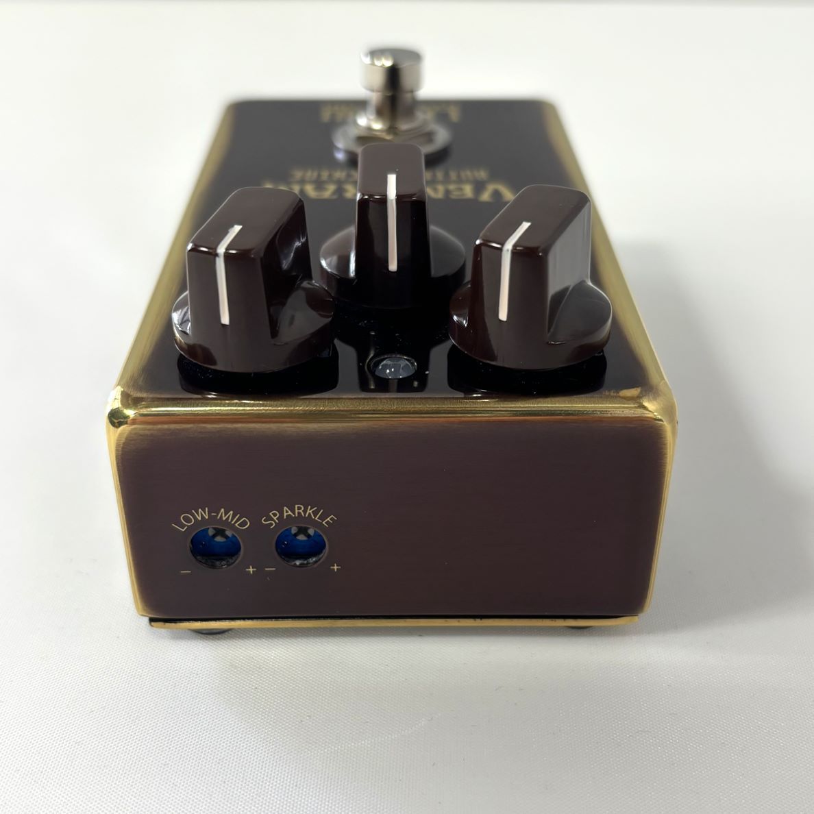 ギター VEMURAM Butter Machine Vemuram Butter Machine: Explore at The Music Emporium