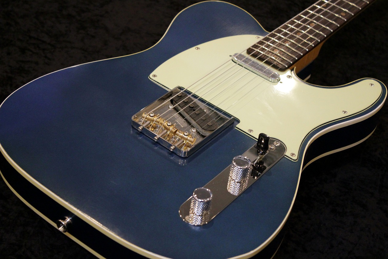 g7 Special TL (ハカランダ指板) Hard Relic 楽天市場】g7 Special g7-LPS Series9 2A 59 Burst【ハカランダ