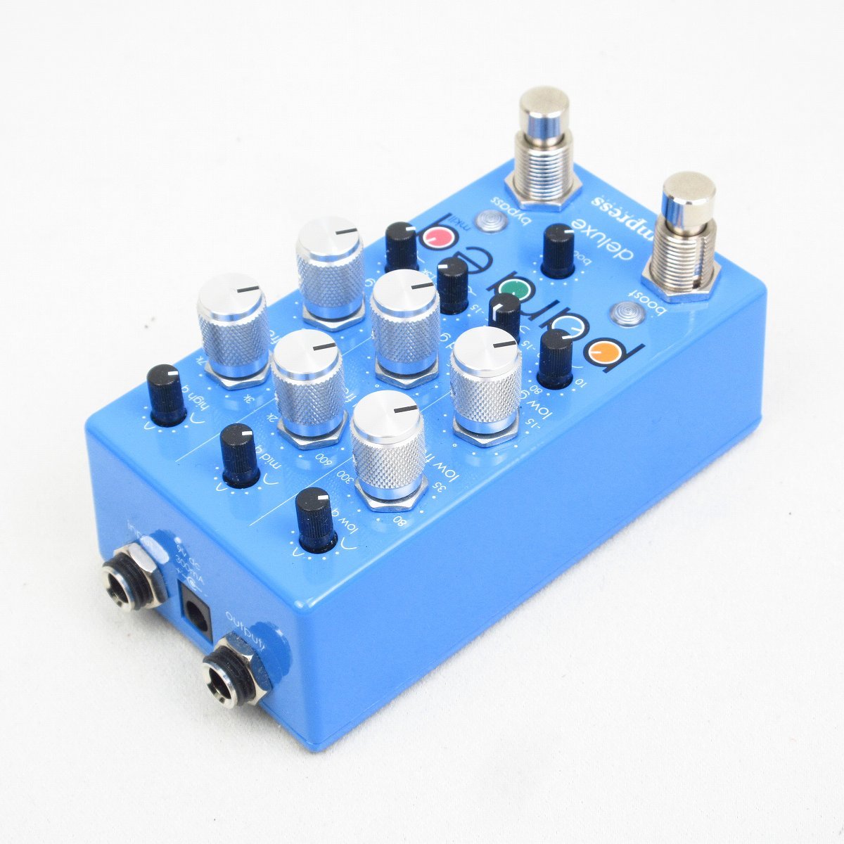 Empress Effects Para EQ MkII Deluxe イコライザー 【横浜店】（中古