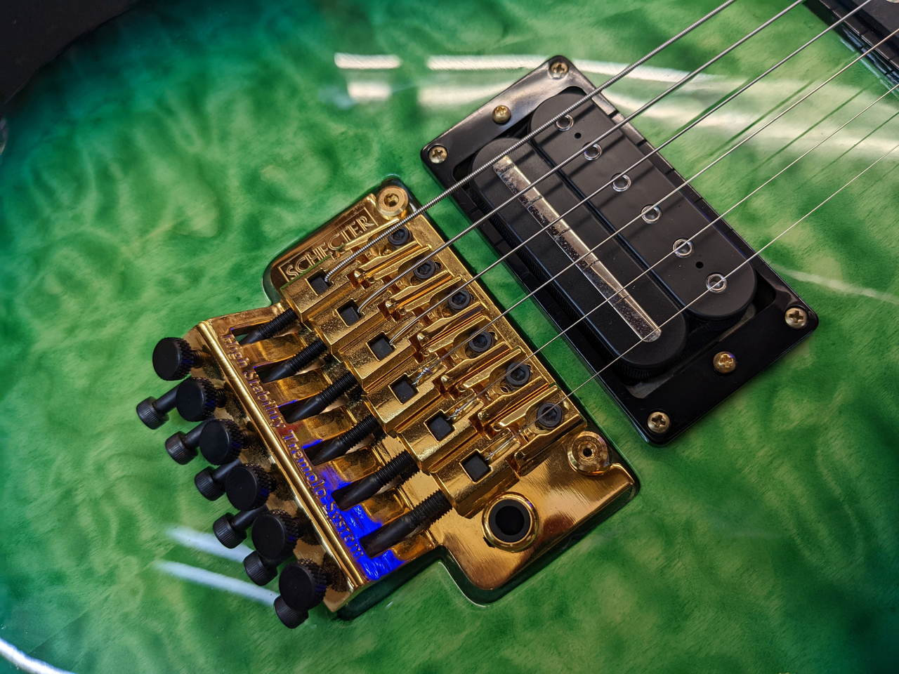 0708-1 レア切り抜き　SCHECTER 広告　９種　シェクター　ムーン 0708-1 レア切り抜き SCHECTER 広告 9種 シェクター ムーン