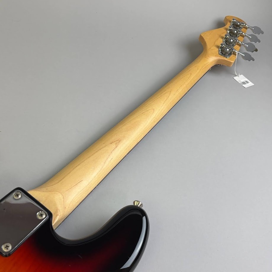 Bacchus BJB-1(中古/送料無料)【楽器検索デジマート】 Bacchus BJB-1(中古/送料無料)【楽器検索デジマート】