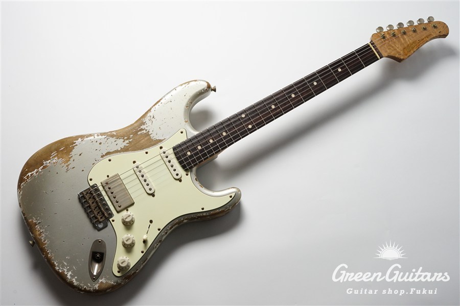 ギター Xotic xsc-2 Inca silver(fender color) ギター Xotic xsc-2 Inca silver(fender color) Xotic】 XSC-2 - Inca