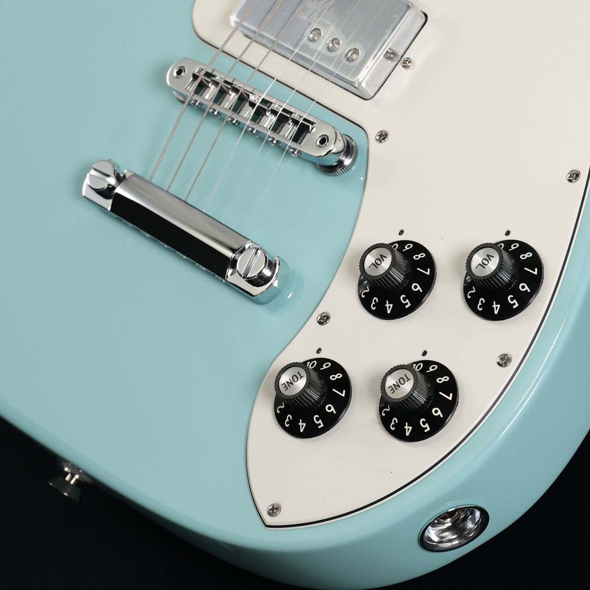Fender Kingfish Delta Day Telecaster Deluxe Rosewood Fingerboard