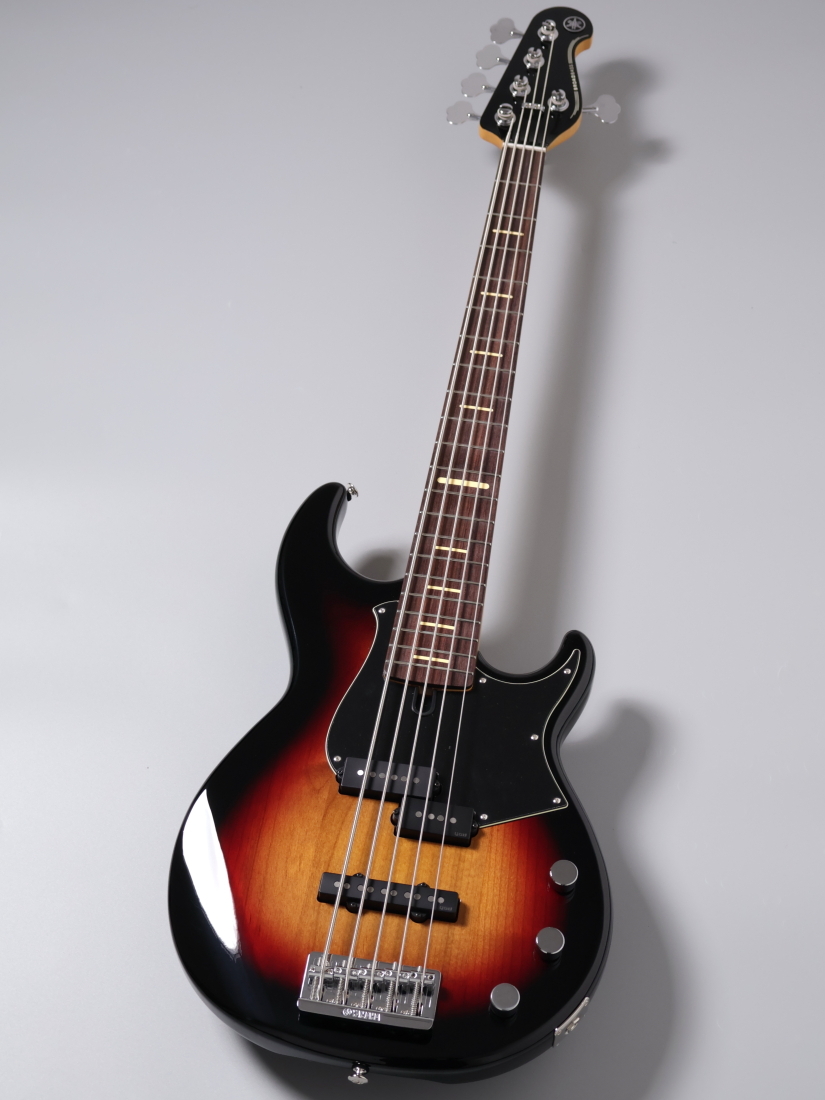 YAMAHA Pro Series BBP35 / Vintage Sunburst【4.40kg】【値上げ前旧