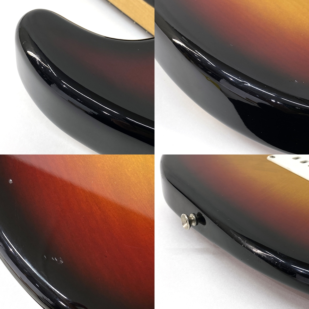 YAMAHA ST360R（中古/送料無料）【楽器検索デジマート】