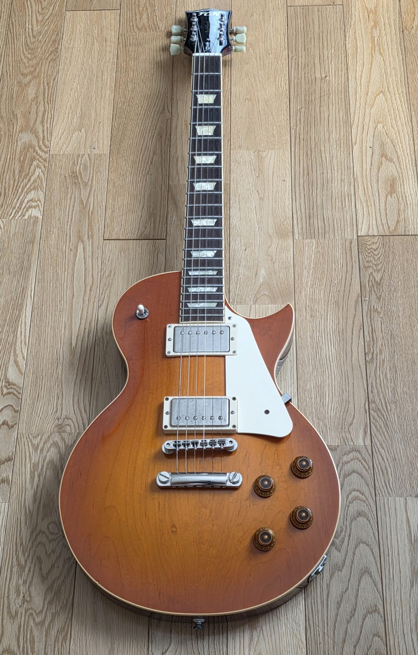 FUJIGEN(FGN) Basic Classic BCLS10RMP（中古）【楽器検索デジマート】