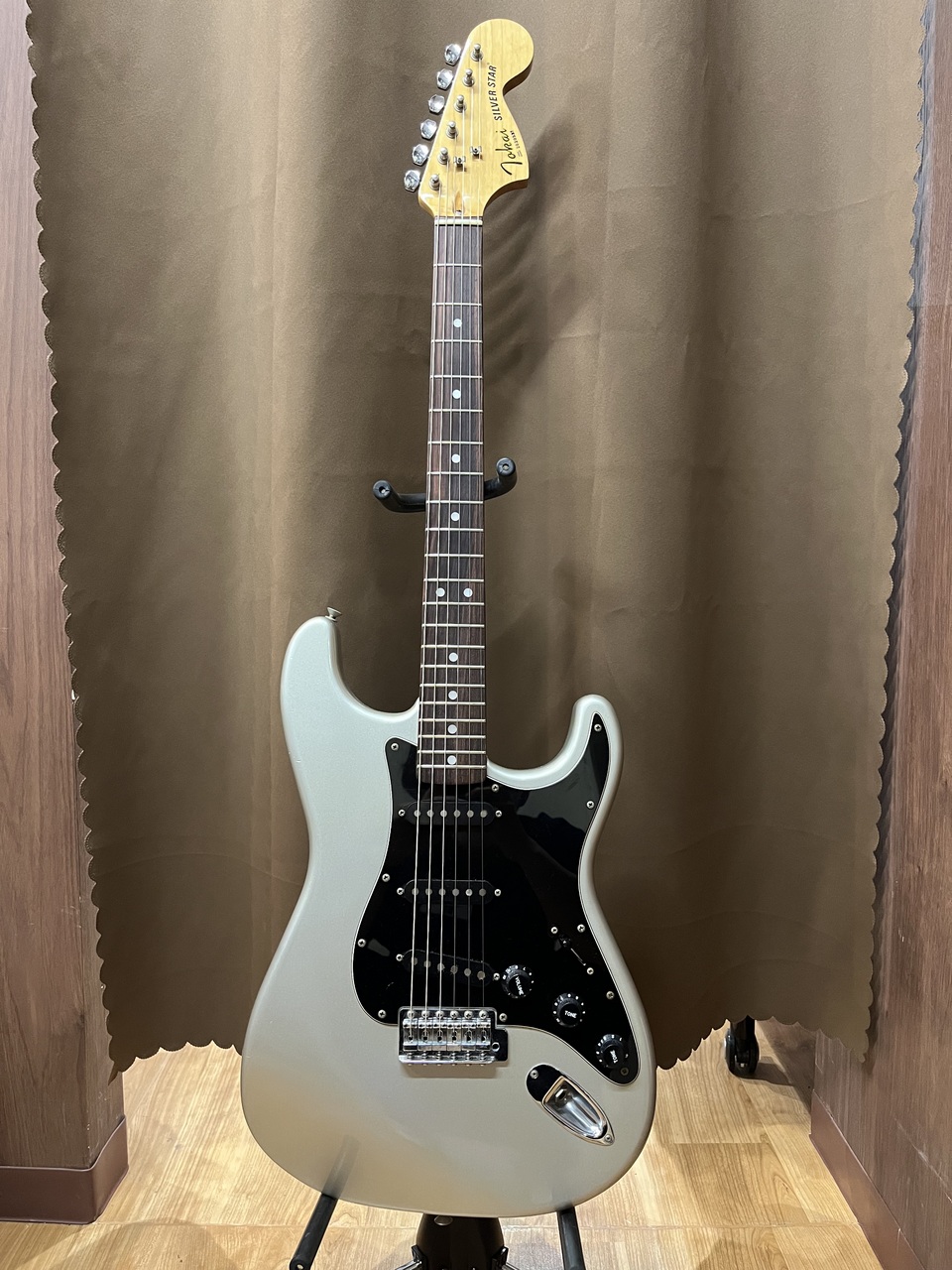 ギター Tokai silver star ss-38 Tokai SS-38 Silver Star Japan 1984 Electric Guitar | eBay