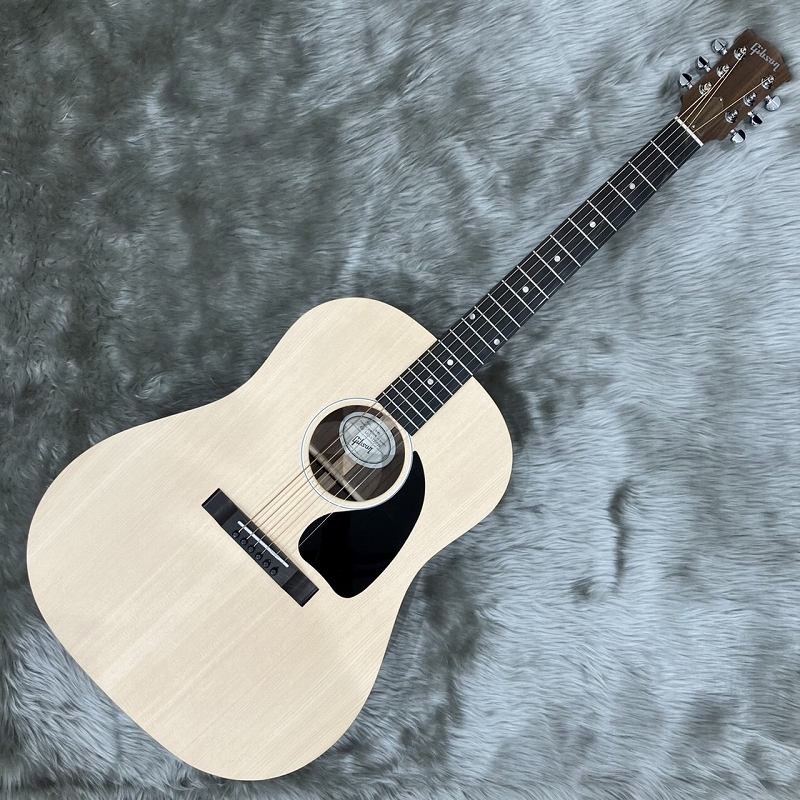 Gibson G-45 アコースティックギター USAハンドメイド サウンドホール