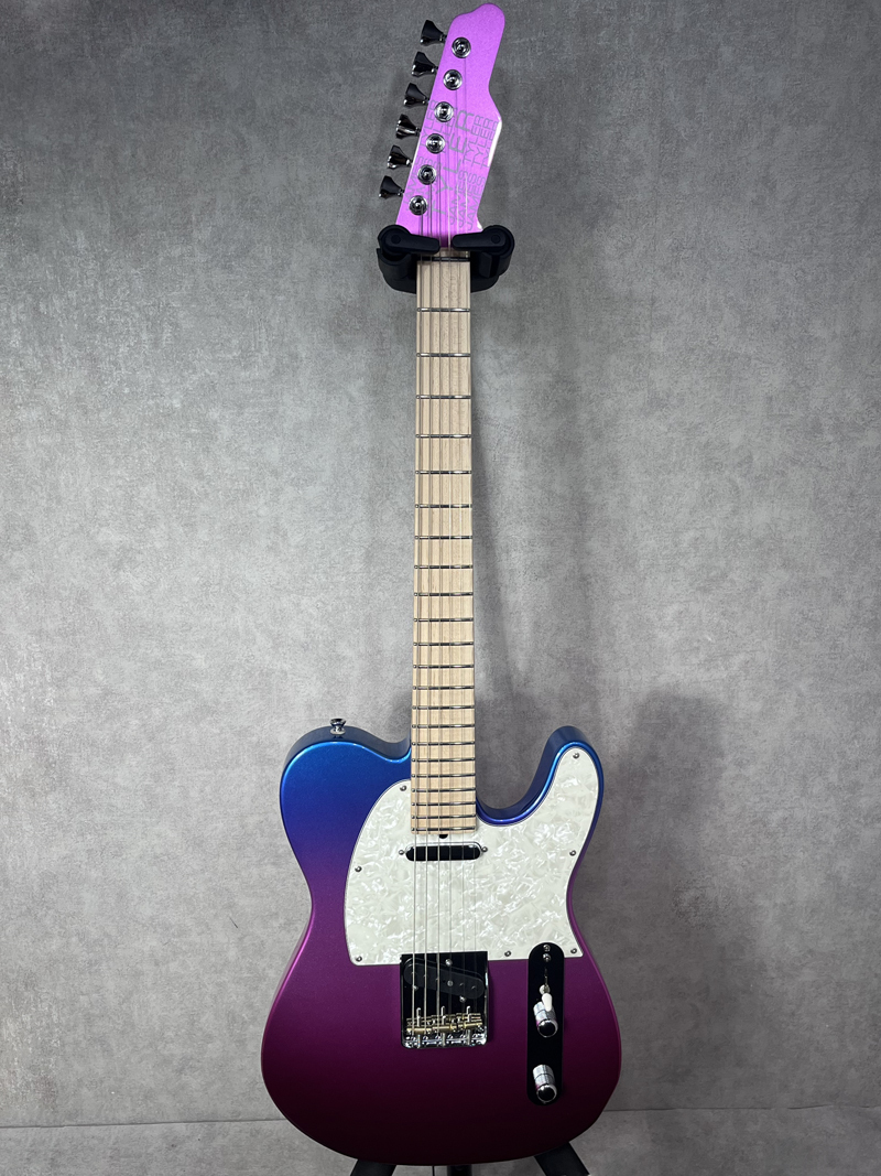 James Tyler Japan TYLERBASTER Candy Jim Burst【加古川店】（中古
