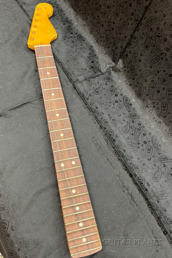 Fender American Professional II Stratocaster Neck With