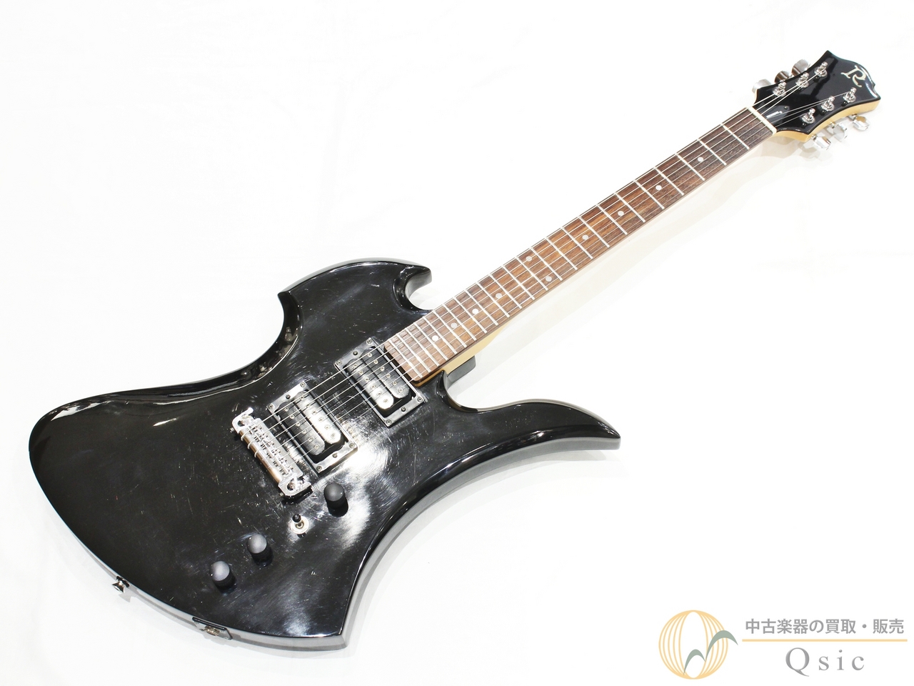 B.C.Rich MG-601 【返品OK】[VLH82]【難波店在庫】（中古/送料無料