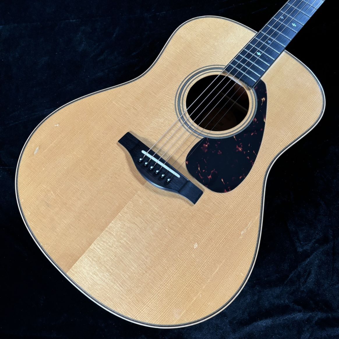 YAMAHA LL26 ARE 【現物画像】（中古/送料無料）【楽器検索