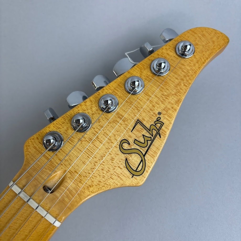Suhr Classic S Antique（中古/送料無料）【楽器検索デジマート】