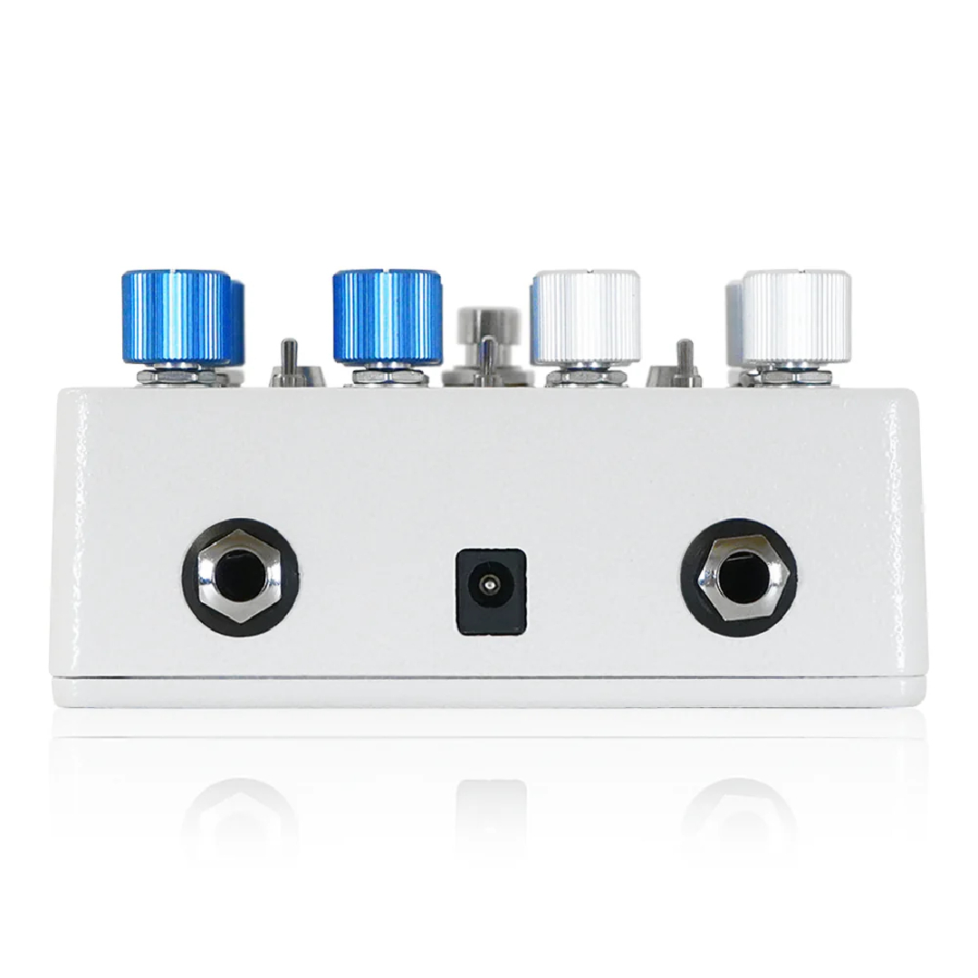 Mojo Hand FX Rock City《オーバードライブ》【オンラインストア限定