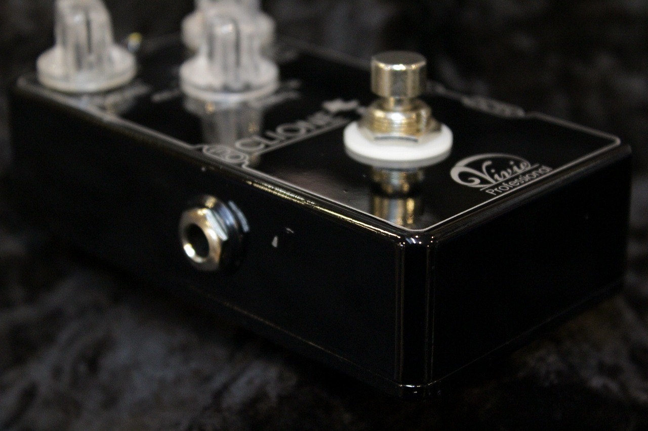 スーパーセール 半額タイムセール Vivie CLIONE バッファー/ブースター【USED】【廃番】（中古 ギター