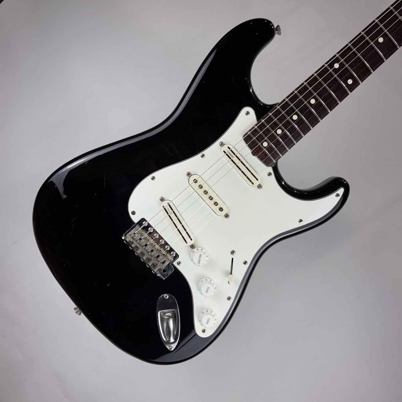 Fender Japan std-62 ストラトキャスター 【Eシリアル】 【ペグ＆PU