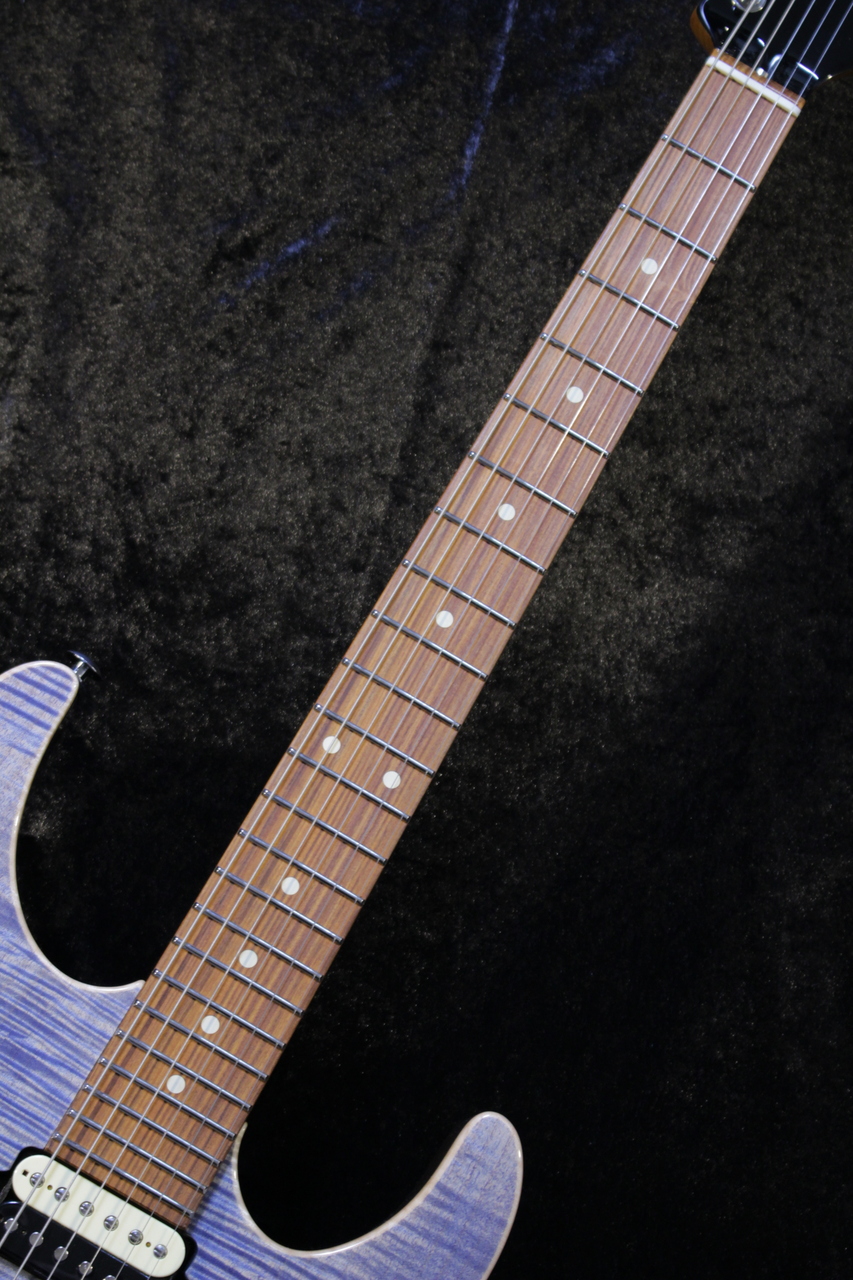 Suhr JE-Line Modern Plus Ash/PF 