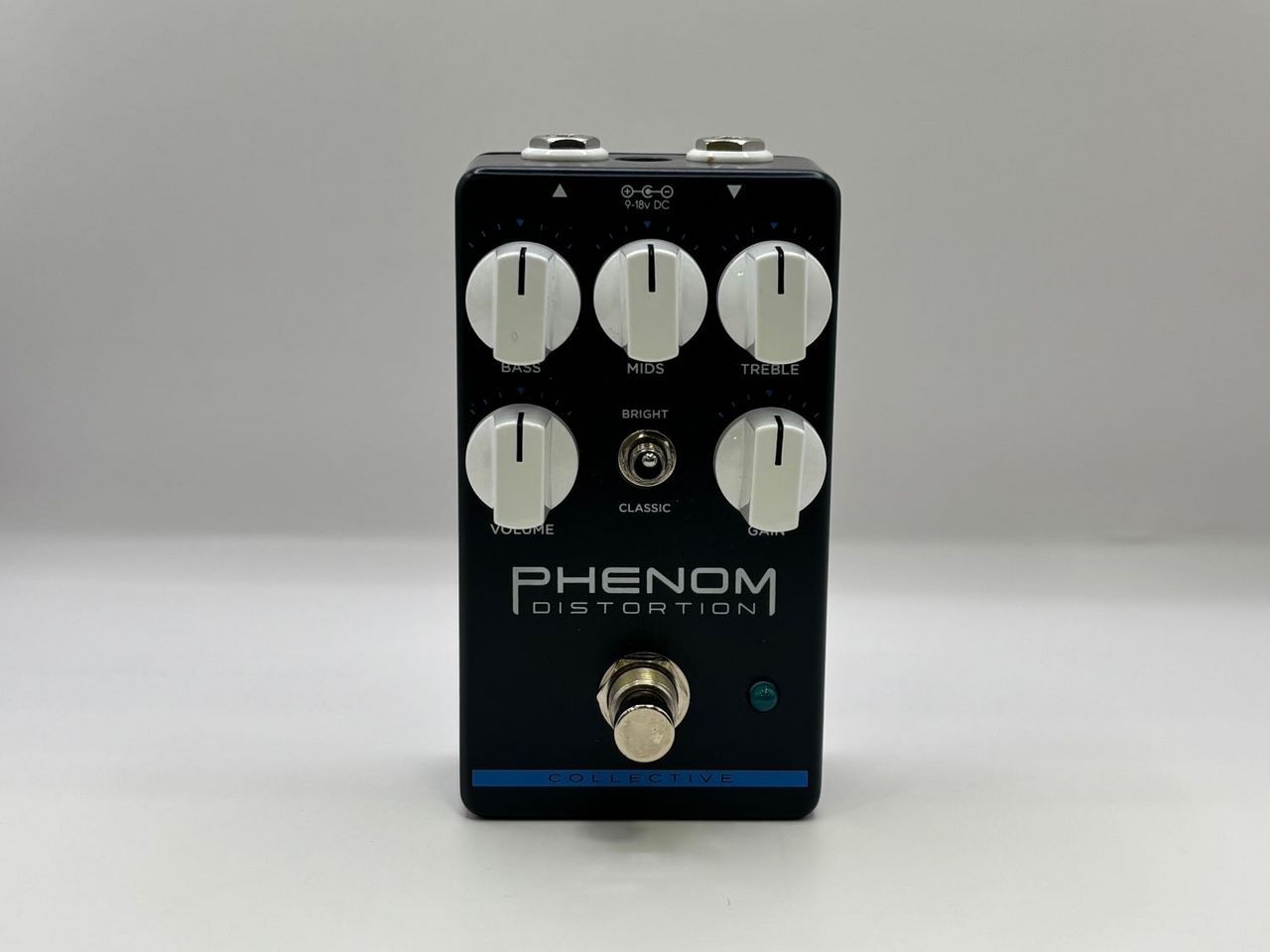 Wampler Pedals PHENOM コンパクトエフェクター／オーバー