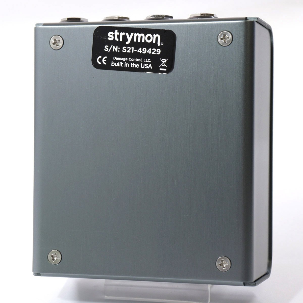 strymon El Capistan V1 / dTape Echo 【池袋店】（中古/送料