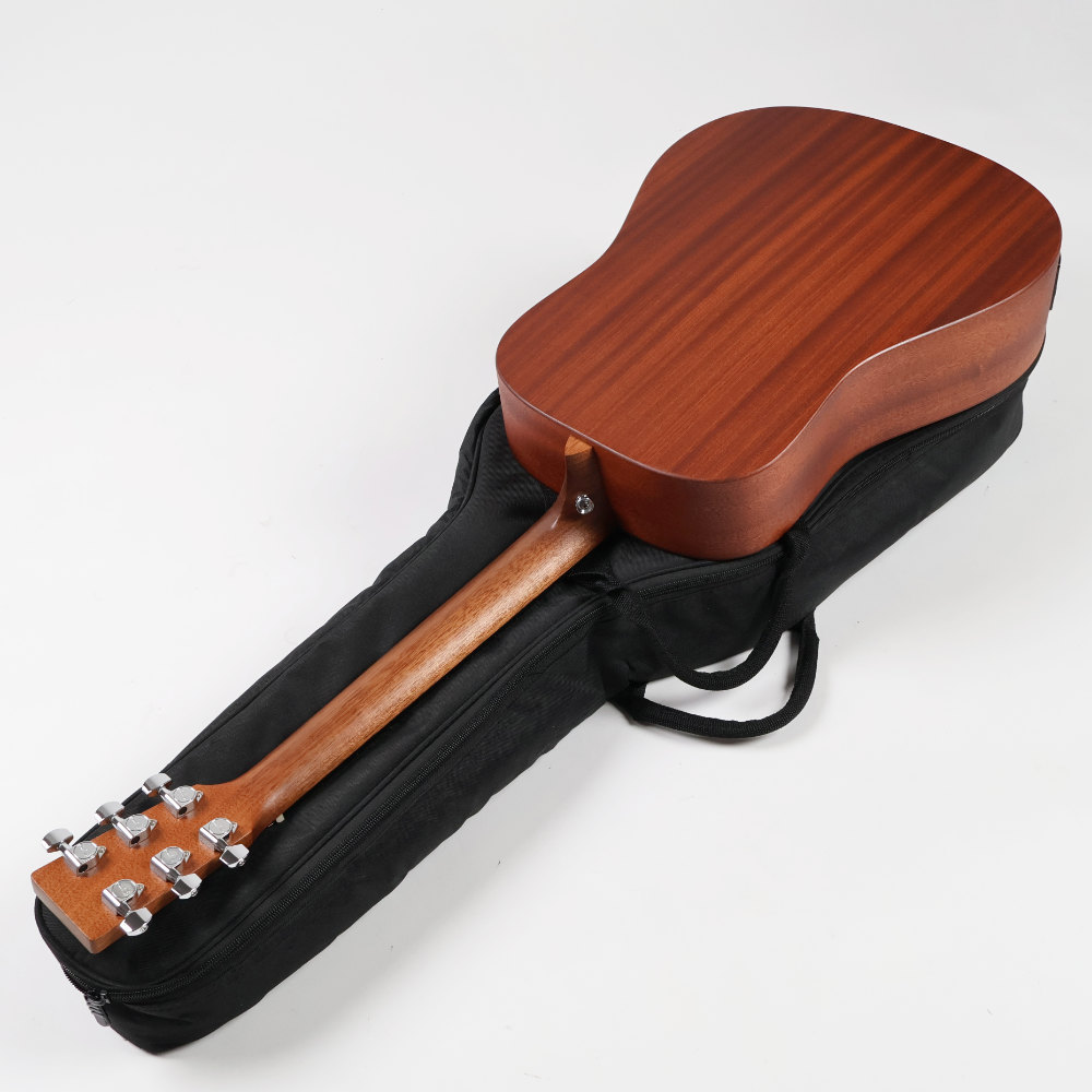 Martin 【中古】 Dreadnought Junior DJr-10E-01 コンパクトサイズ