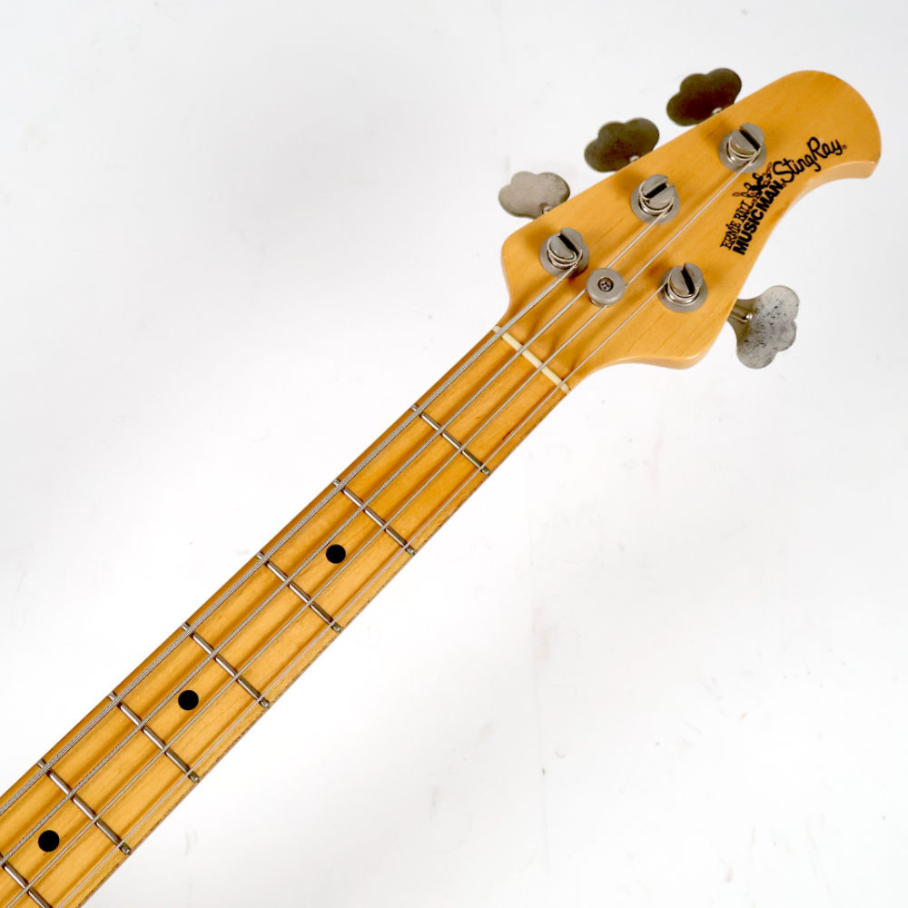 MUSIC MAN 【中古】 MUSIC MAN StingRay EX スティングレイ Vintage
