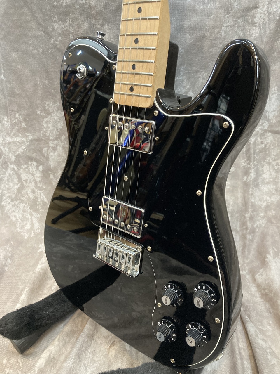 Fender　Squier　テレキャス　アンフィニティ Amazon.com: Fender Squier Affinity Telecaster Electric