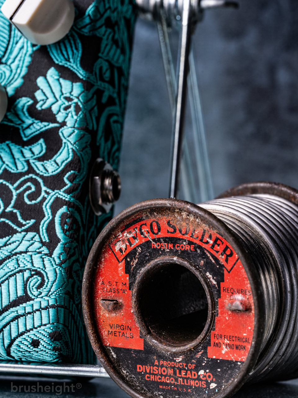 Brush Eight 第2期!【ラスト5台予約受付】Drive X 