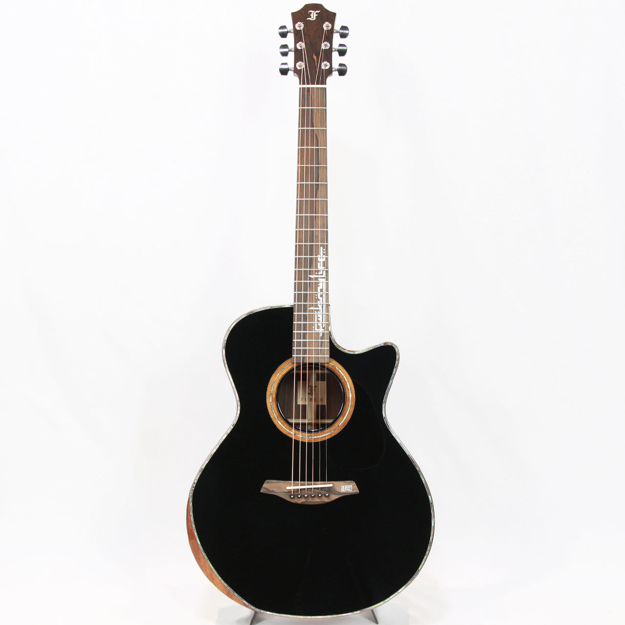 Furch FG01 MOROHA UK Signature Model【2026年11月頃～2027年1月頃