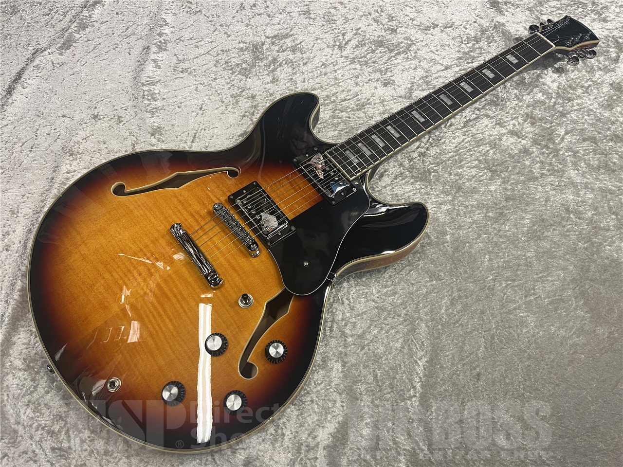 Sire Larry Carlton H7【13.14日限定値下げ】 Sire Larry Carlton H7【Vintage Sunburst】（新品/送料無料）【楽器