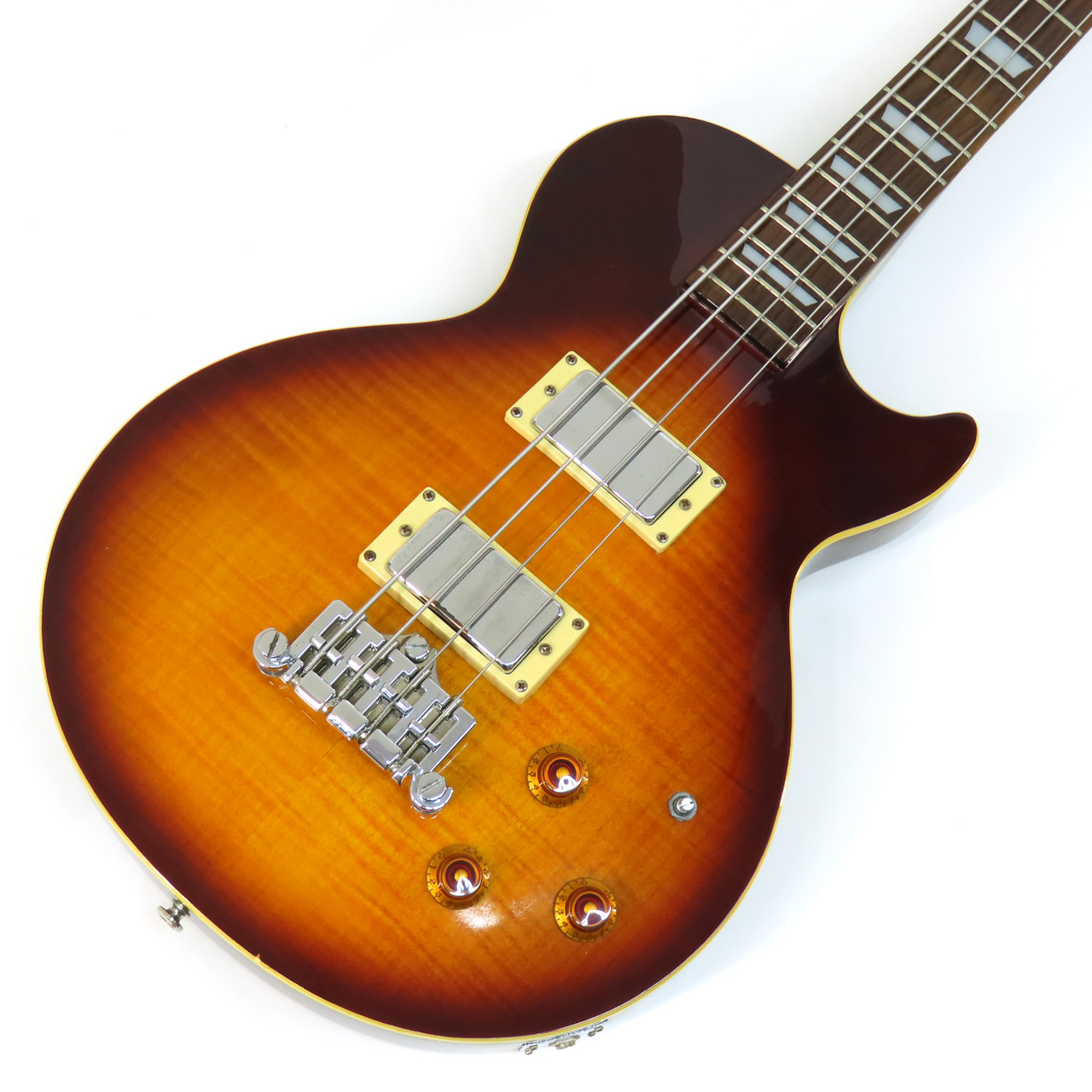 Epiphone Les Paul Deluxe Bass（中古/送料無料）【楽器検索デジマート】