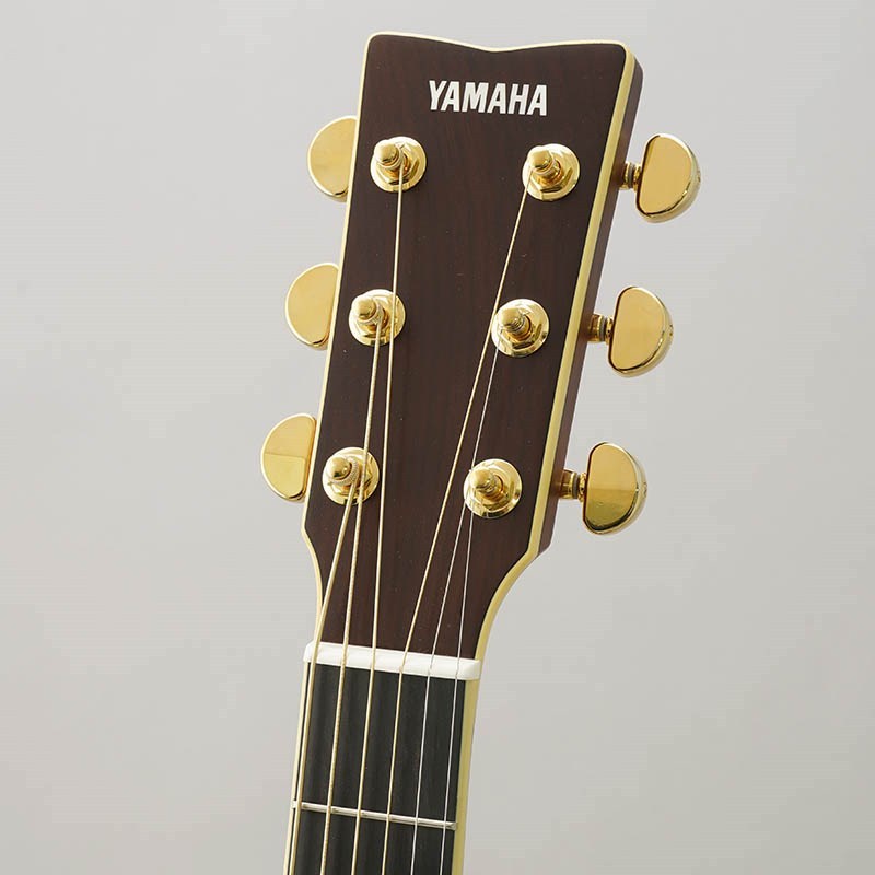 YAMAHA / LS16 ARE Natural (NT) 【専用ケースつき】 ヤマハ