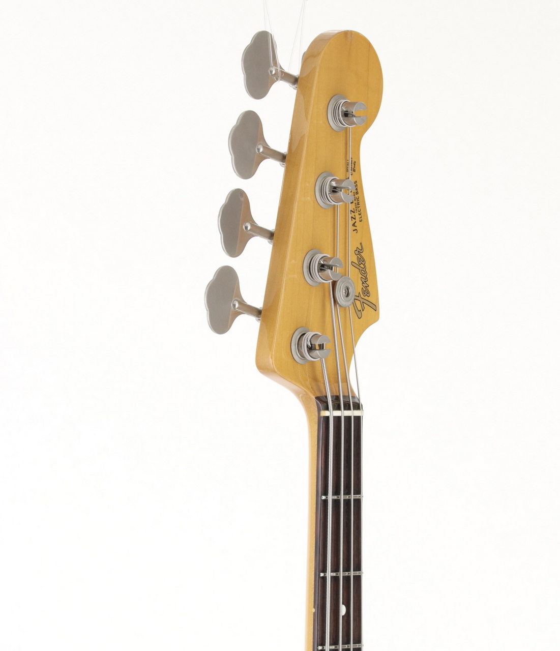 Fender Japan JB62-75US 3TS ［4.23kg/2002-2004年製］フェンダー
