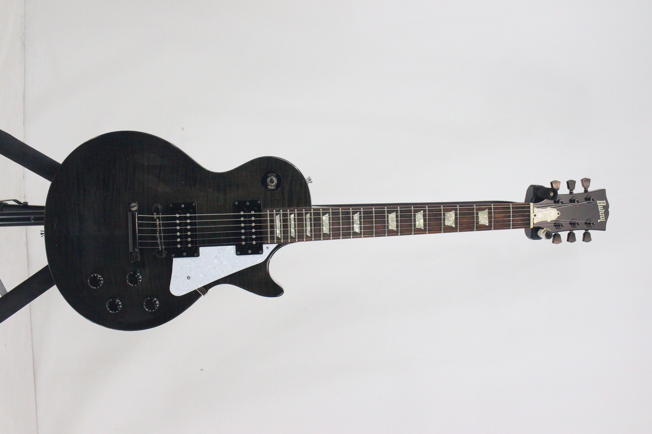 バーニーRLG-75JP Burny RLG-75JP（中古）【楽器検索デジマート】