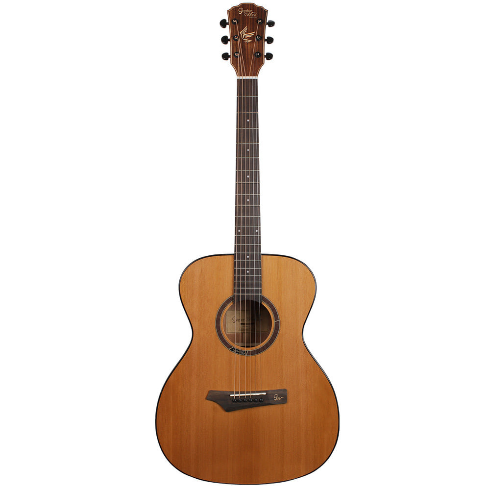 Gopherwood Guitars i210R（新品/送料無料）【楽器検索デジマート】