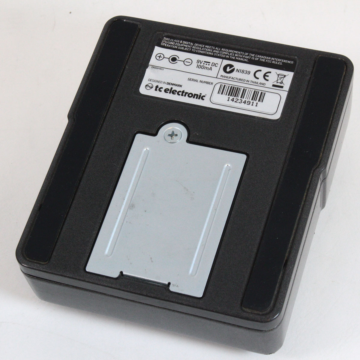 tc electronic Ditto X2 Looper 【渋谷店】【値下げ】（中古）【楽器